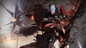 Humble Monthly's early unlock game is Destiny 2
