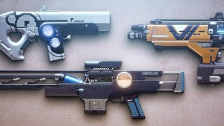 Destiny 2 Nightfall weapon schedule: What is the Nightfall weapon this week?
