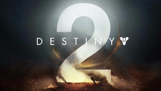 Destiny 2 officieel aangekondigd