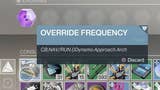 Destiny 2 - Como obter  Resonate Stems, usar Sleeper Nodes e tudo sobre a localização das Override Frequencies