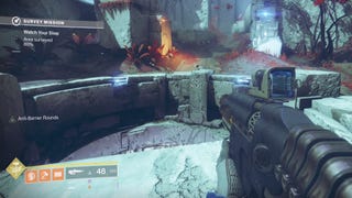 Destiny 2: All of the Patrol types explained