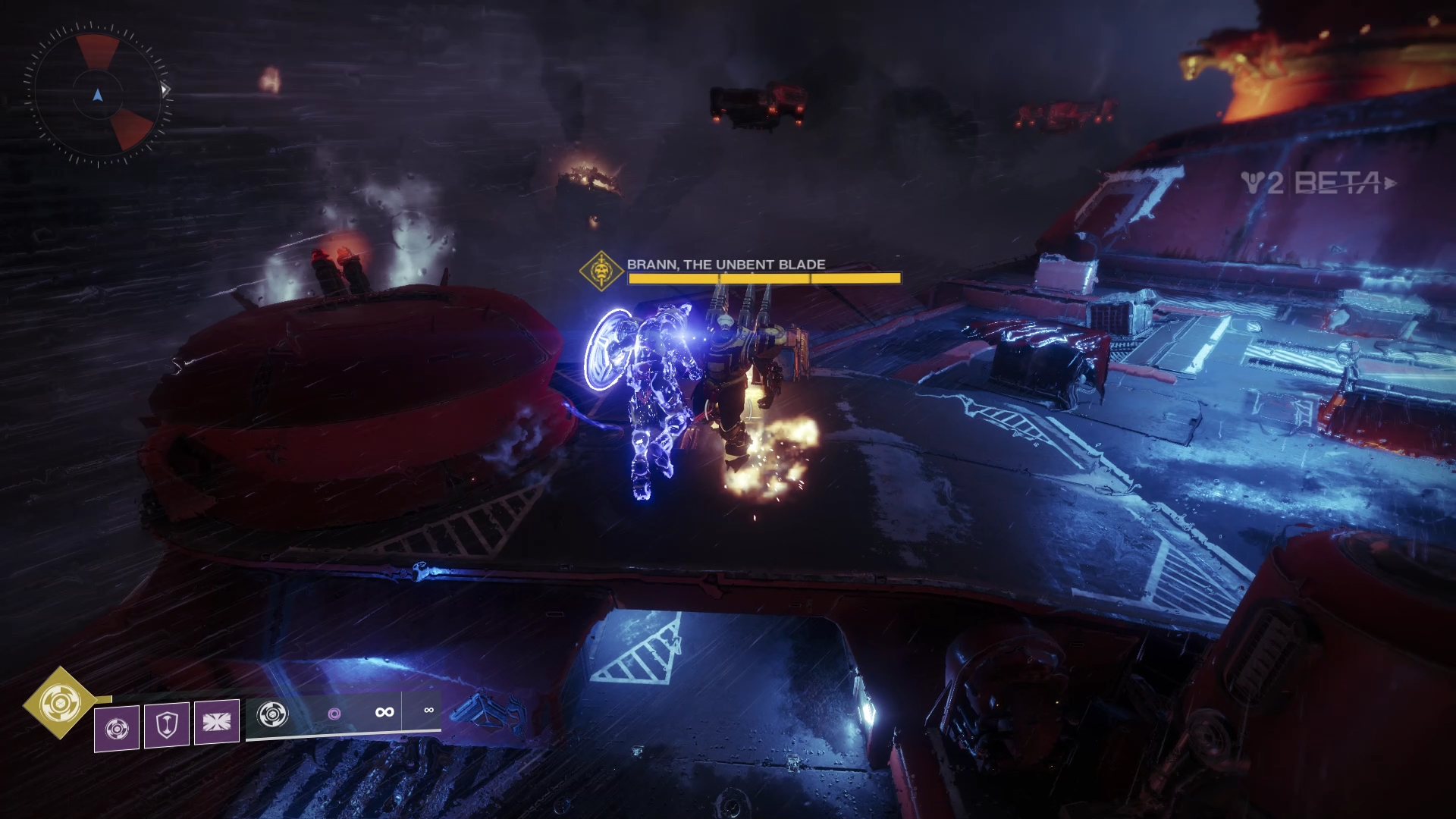The Destiny 2 PC Beta Looks So Good It's Converting Console Players | VG247