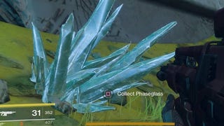 Destiny 2 Phaseglass Needle sources, Io Challenges and Activities explained