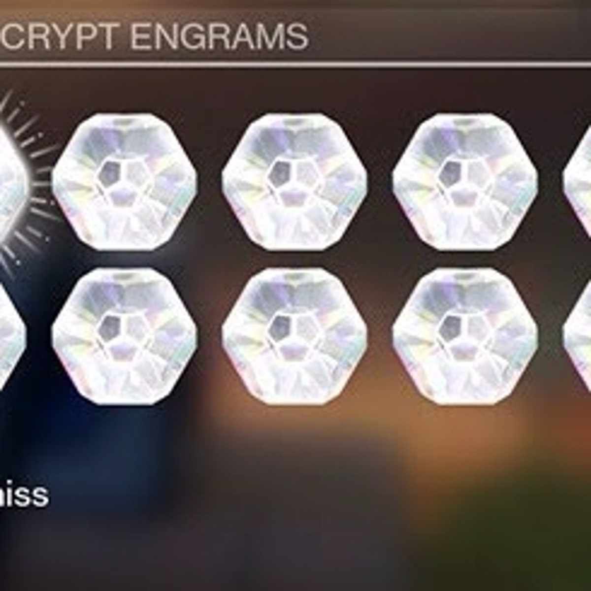 Destiny 2 may not be giving you as much XP as you think it is