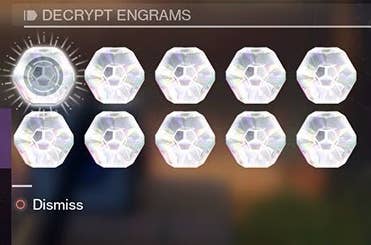 Destiny 2 may not be giving you as much XP as you think it is