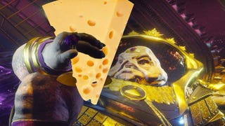 Destiny 2 Prestige Raid launch to go ahead without cheese fix