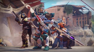 Destiny 2 PS4 exclusive content - PlayStation 4's Lake of Shadows strike, City Apex ship, Borealis weapon, exclusive armour and Retribution map detailed