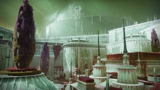 Destiny 2 - Extraction, Metamorphosis and Sepulcher locations