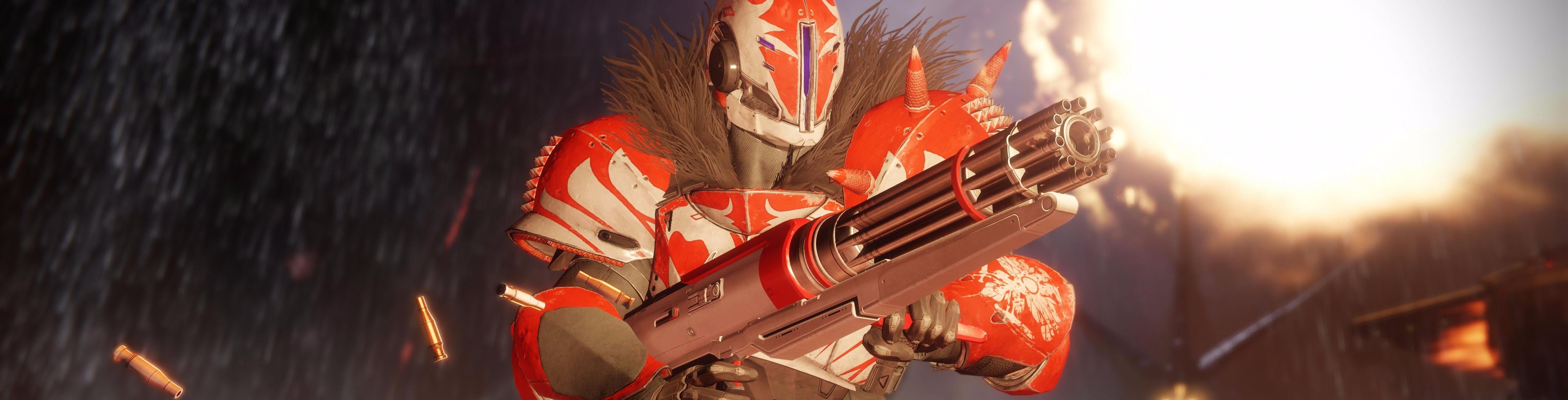 Destiny 2 - Beta, release, gameplay, trailer en alles wat we weten