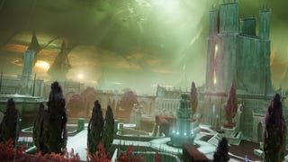 Destiny 2 Resonant Splinter Heroic public event explained