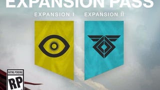 Destiny 2: Reveladas as datas para as expansões I e II?