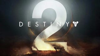 Destiny 2 - Revelado o primeiro trailer