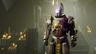 Next week's Destiny 2 patch will raise the Power cap, make changes to Eververse