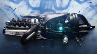 Destiny 2 Salvation's Grip quest steps: How to complete The Stasis Prototype quest