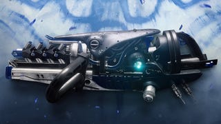 Destiny 2 Salvation's Grip quest steps: How to complete The Stasis Prototype quest