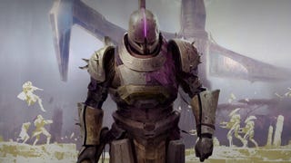 Time-travelling and Sparrows coming to Destiny 2's Mercury next week