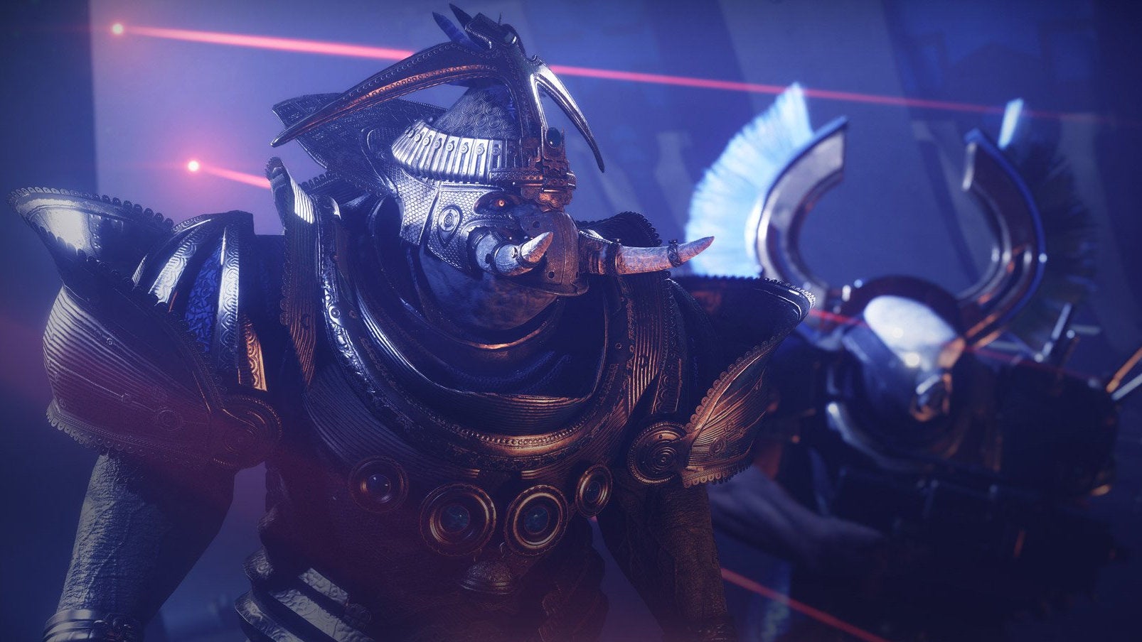 Caiatl in Destiny 2: Season of the Chosen.