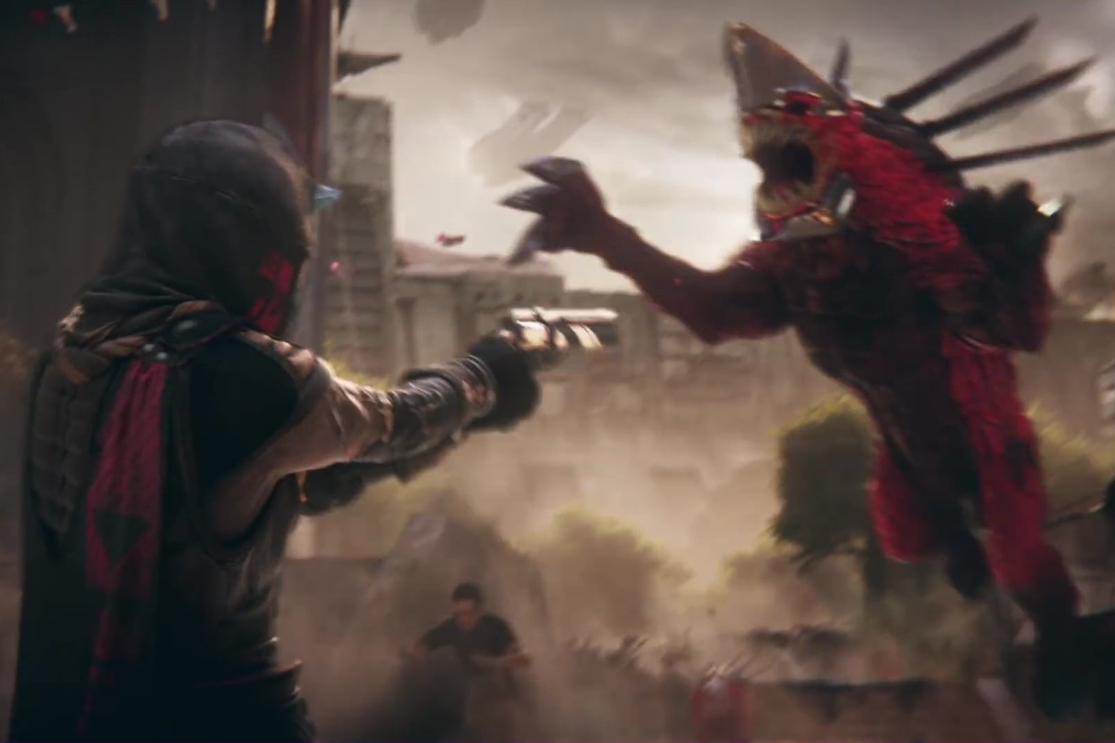 Destiny 2 servers vandaag offline