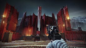 I adore Destiny 2: Shadowkeep's spooky moon guns