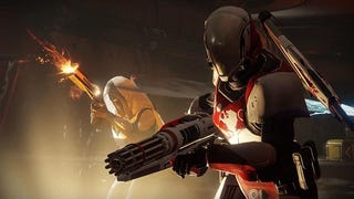 Together alone: a misanthrope's guide to Destiny 2