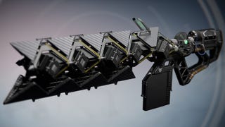 Destiny 2 Sleeper Simulant quest: How to use the IKELOS to complete the Violent Intel and other Sleeper Simulant quest steps