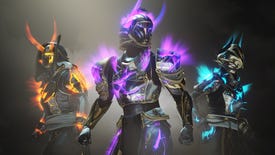 Destiny 2's Solstice Of Heroes event kicks off next week, bringing some delightfully glowy armour