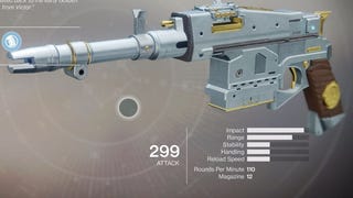 Destiny 2 Sturm and Drang quest: How to complete every Relics of the Golden Age quest step