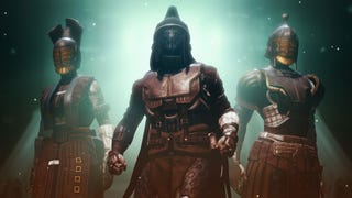 Destiny 2 Suited for Combat explained: How to complete the Week 9 challenge