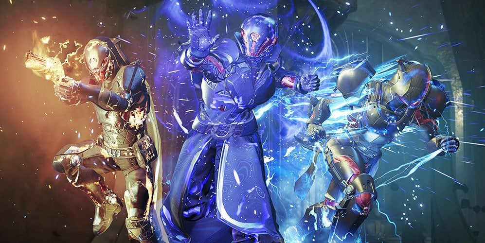 Destiny 2 Arc Week all the subclass changes coming in the 2.2.1