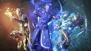Destiny 2: Arc Week - all the subclass changes coming in the 2.2.1 update
