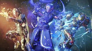 Destiny 2: Arc Week - all the subclass changes coming in the 2.2.1 update