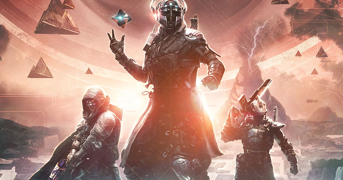 Following the last Destiny 2 update, layoffs at Bungie are underway, with most of the shooter's team affected