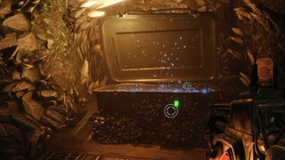 Destiny 2 The Mindbender hidden chest location - how to complete Hiving in Plain Sight