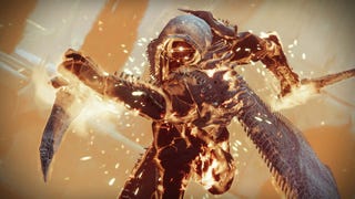 Destiny 2: The Witch Queen is the killer crescendo players have been longing for