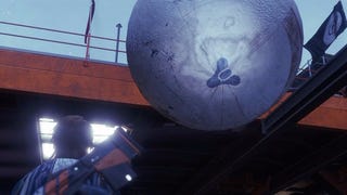Destiny 2 Tower secrets - Floor is Lava, Tower Ball, secret room location and other Tower Easter Eggs