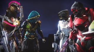 Destiny 2 has removed skill-based matchmaking for most PvP modes