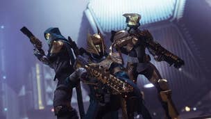Destiny 2 will come to PS5 and Xbox Series X