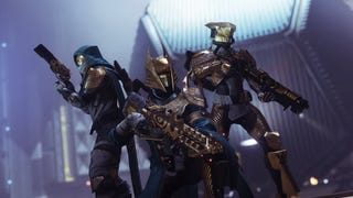 Destiny 2 will come to PS5 and Xbox Series X