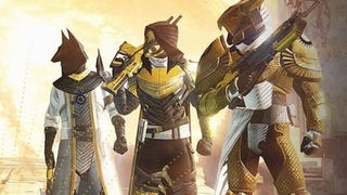 Destiny 2: Trials of Osiris regressa na Season of the Worthy