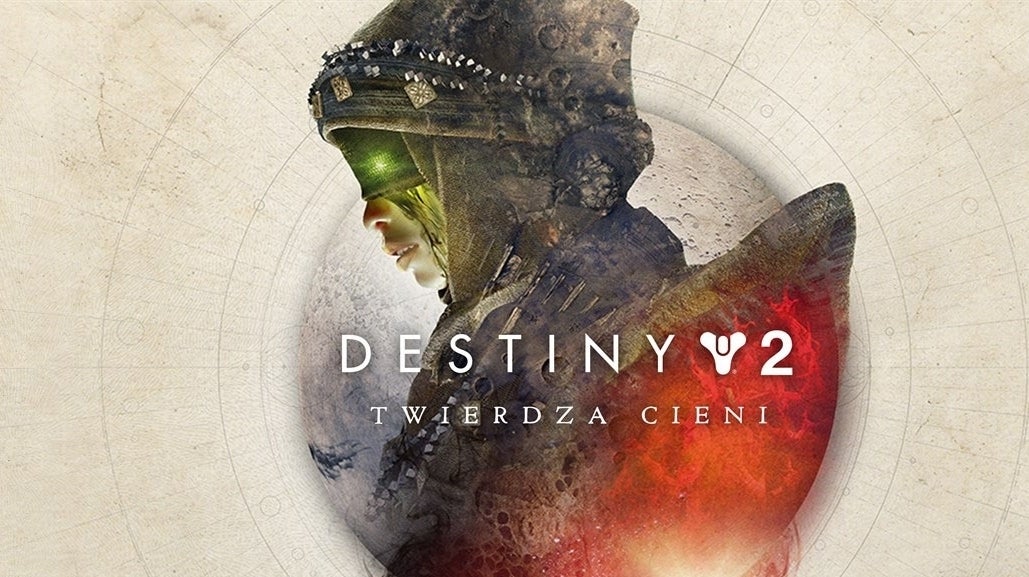 Destiny 2 Twierdza Cieni Cyfrowa Edycja Specjalna