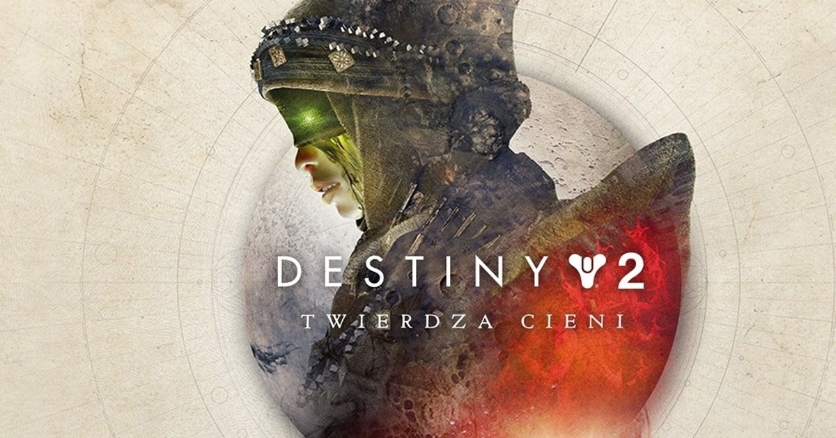 Destiny 2 Twierdza Cieni Cyfrowa Edycja Specjalna