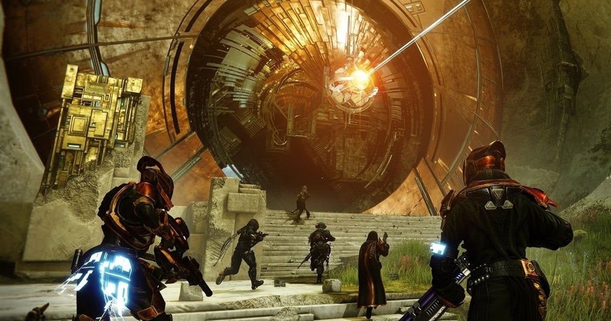 Destiny 2 Vault Of Glass Chest Locations Destiny 2 Vault of Glass chest locations, and solo chest strategy