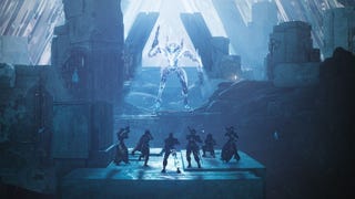 Destiny 2 Glass Shard locations for the white shader Bitterpearl explained