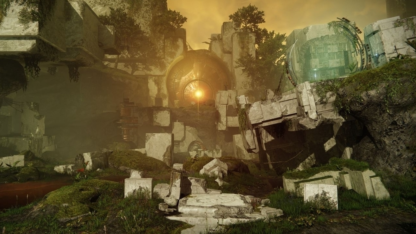 Vog Destiny Destiny Vog Wallpaper Worlds First VOG? : R/destiny2
