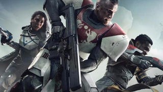 Destiny 2: Versões PC e PS4 serão mostradas a 18 de Maio