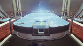 Destiny 2 War Table reputation sources: How to upgrade your War Table rank explained