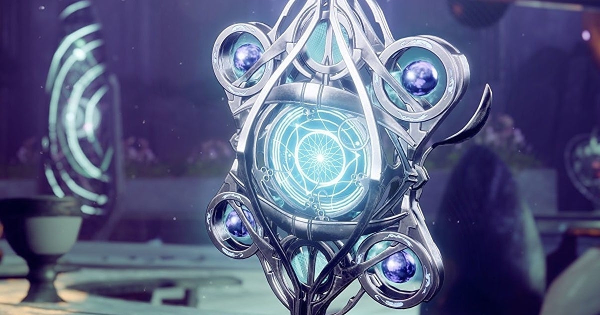 Destiny Compass Destiny 2 Wayfinder's Compass explained: Compass calibration, artefact ...