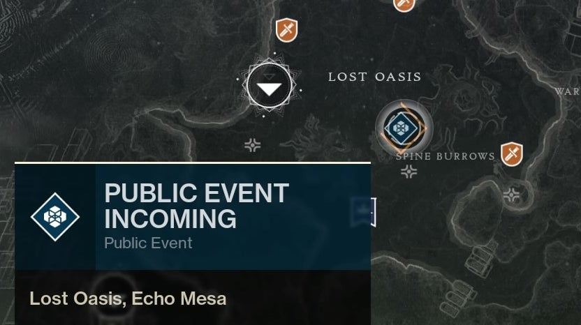 Destiny 2 Whisper quest How to unlock Whisper of the Worm and solve the Oracle puzzle