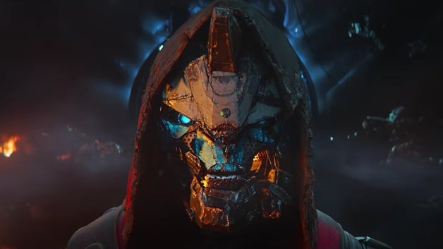 Bungie says Destiny 2 expansion Forsaken really does kill Cayde for good