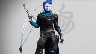 Destiny 2 will finally let you change your character's appearance, with one big limitation